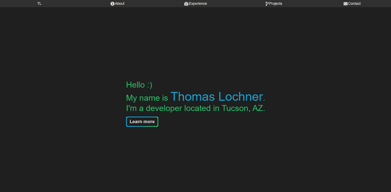 thomaslochner.us